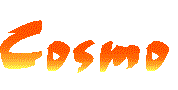Cosmo