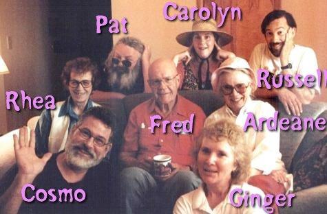 this really is the whole gang