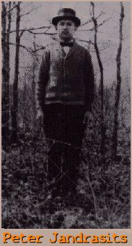 Peter Jandrasits