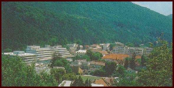 City of Trencin